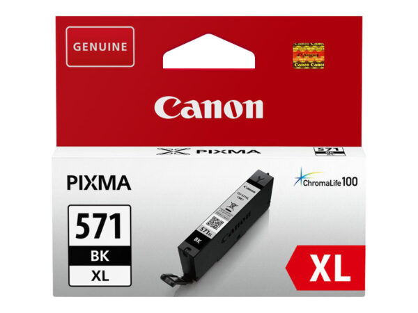 CANON 1LB CLI-571XL BK