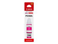 CANON 1LB GI-590M Magenta Ink Bottle