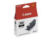 CANON 1LB PFI-300 MBK EUR/OCN Matte black ink tank