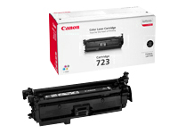 CANON 723 cartouche de toner noir capacité standard 5.000 pages pack de 1