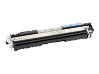 CANON 729-C toner cyan capacité standard 1.000 pages pack de 1