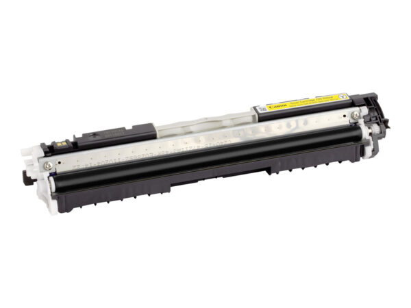 CANON 729-Y toner jaune capacité standard 1.000 pages pack de 1