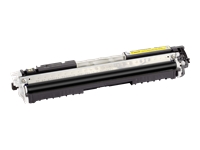 CANON 729-Y toner jaune capacité standard 1.000 pages pack de 1