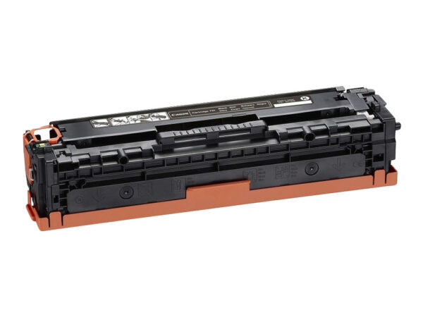CANON 731-BK cartouche de toner noir capacité standard 1.400 pages pack de 1