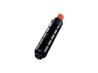 CANON C-EXV 38 toner noir capacité standard 34.200 pages pack de 1