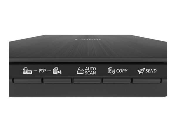 CANON CanoScan LiDE 400 Flatbed scanner Contact Image Sensor CIS A4/Letter 4800x4800dpi USB-C
