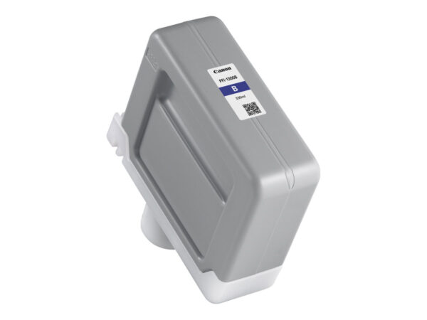 CANON Cartouche encre PFI-1300 B Bleu 330 ML PRO 2000-4000