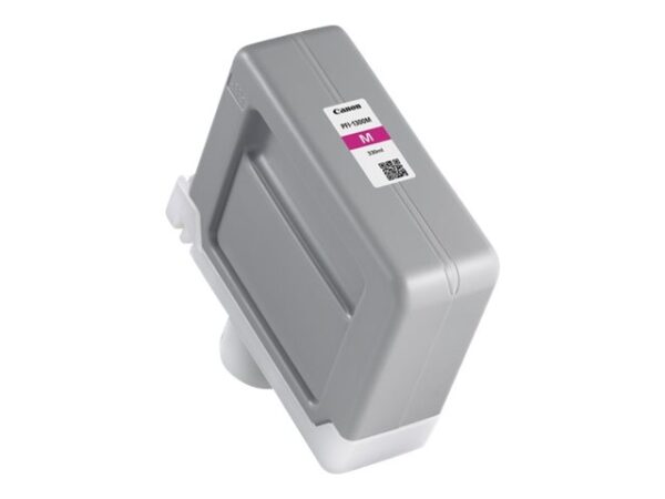 CANON Cartouche encre PFI-1300 M Magenta 330 ML PRO 2000-4000