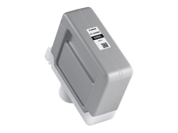 CANON Cartouche encre PFI-1300 MBK Noire mate 330 ML PRO 2000-4000