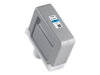 CANON Cartouche encre PFI-1300 PC Photo Cyan 330 ML PRO 2000-4000