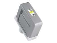 CANON Cartouche encre PFI-1300  Y Jaune 330 ML PRO 2000-4000