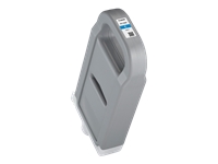 CANON Cartouche encre PFI-1700 Cyan 700 ML PRO 2000-4000