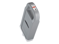 CANON Cartouche encre PFI-1700 R Rouge 700 ML PRO 2000-4000