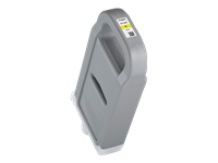 CANON Cartouche encre PFI-1700 Y Jaune 700 ML PRO 2000-4000
