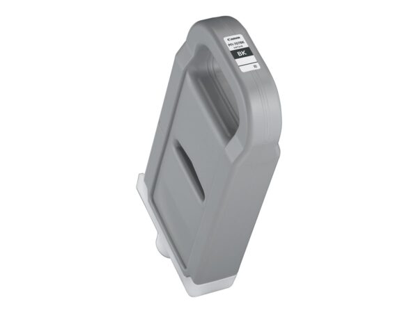 CANON CARTOUCHE ENCRE PFI-707BK Noire 700 ml pour IPF830/840/850