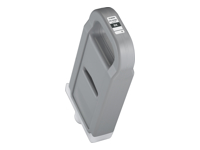 CANON CARTOUCHE ENCRE PFI-707BK Noire 700 ml pour IPF830/840/850