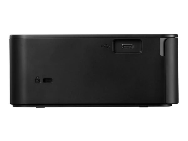 CANON COMPACT PRINTER SELPHY CP1500 Black