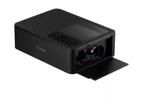 CANON COMPACT PRINTER SELPHY CP1500 Black