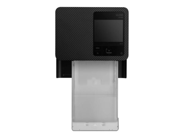 CANON COMPACT PRINTER SELPHY CP1500 Black