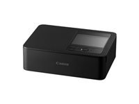 CANON COMPACT PRINTER SELPHY CP1500 Black