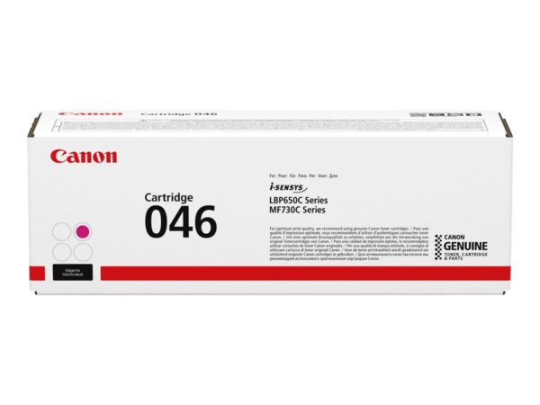 CANON CRG 046 M toner magenta