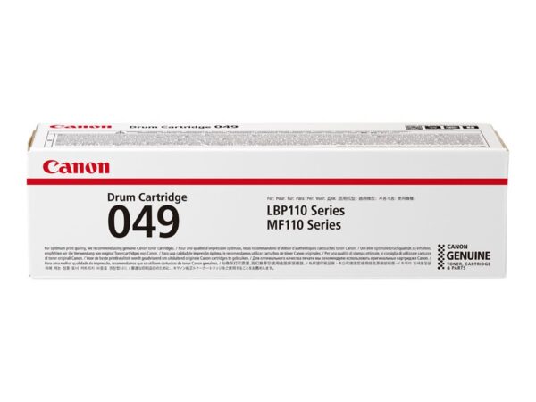 CANON CRG 049 Drum