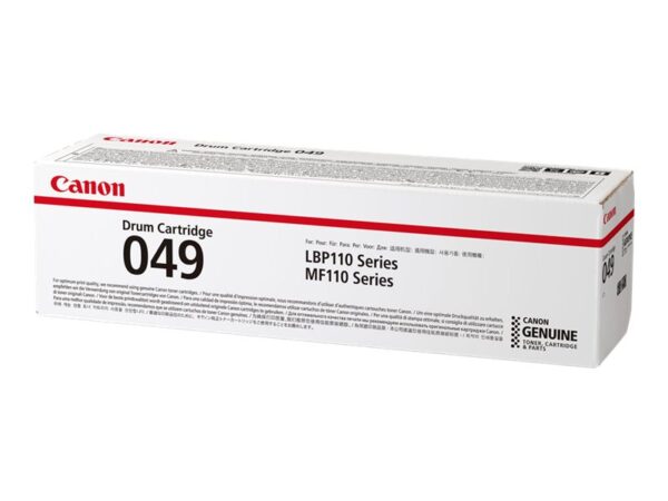 CANON CRG 049 Drum