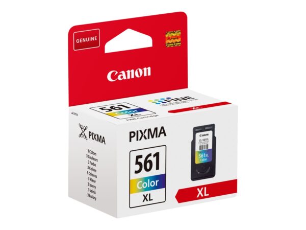 CANON CRG CL-561XL BL SEC Color XL Ink Cartridge