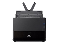 CANON DR-C225 II Document scanner CMOS/CIS Duplex 600x600dpi 25ppm mono/25ppm colour ADF 30sheets 1500scans/d USB 2.0
