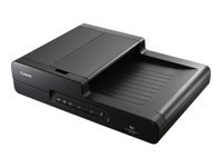 CANON DR-F120 /A4 ADF + Flatbed Document scanner