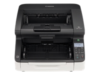 CANON DR-G2110 Document scanner CMOS/CIS Duplex 305x5588mm 600x600dpi 110ppm ADF 500sheets 60000scans/d LAN USB 3.1