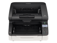 CANON DR-G2140 Document scanner CMOS/CIS Duplex 305x5588mm 600x600dpi 140ppm ADF 500sheets 70000scans/d LAN USB 3.1