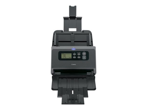 CANON DR-M260 Document scanner CMOS/CIS Duplex 216x5588mm 600x600dpi 60ppm ADF 80sheets 7500scans/d USB 3.1 Gen 1