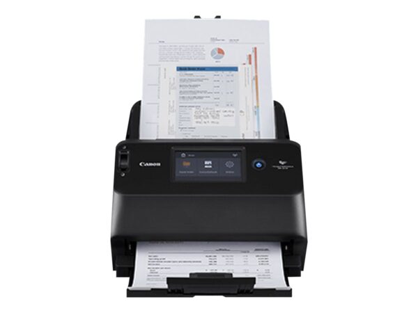 CANON DR-S130 Document Scanner