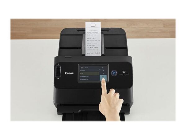 CANON DR-S130 Document Scanner