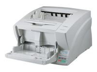CANON DR-X10C Production Document scanner Contact Image Sensor CIS Duplex 304.8×431.8mm 600x600dpi 128ppm ADF 500sheets USB SCSI