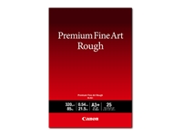 CANON FA-RG1 A3+ 25 UNI premium FineArt rough a3+ 25 sheets