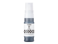 CANON gi-55 Ink Cartridge Black Europe