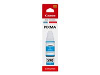 CANON GI-590C Cyan Ink Bottle