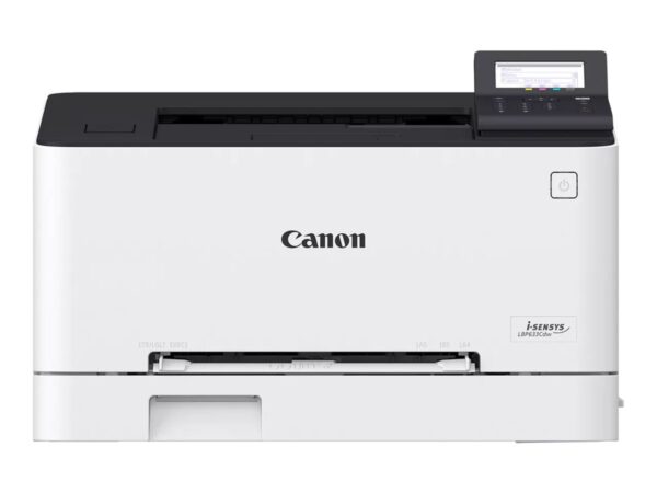 CANON i-SENSYS LBP633Cdw Singlefunction Color Laser Printer 21ppm