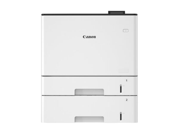 CANON i-SENSYS LBP732Cdw Printer colour Duplex laser A4 1200x1200dpi 38ppm mono/38ppm colour 650sheets USB 2.0 LAN Wi-Fi