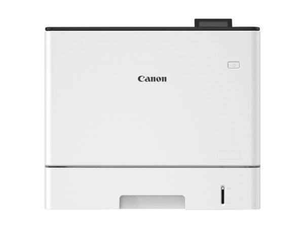 CANON i-SENSYS LBP732Cdw Printer colour Duplex laser A4 1200x1200dpi 38ppm mono/38ppm colour 650sheets USB 2.0 LAN Wi-Fi