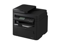CANON i-SENSYS MF275dw MFP Mono B/W laser A4 210x297mm A4 29pp mcopy 29ppm print 150 sheets USB 2.0 LAN Wi-Fi