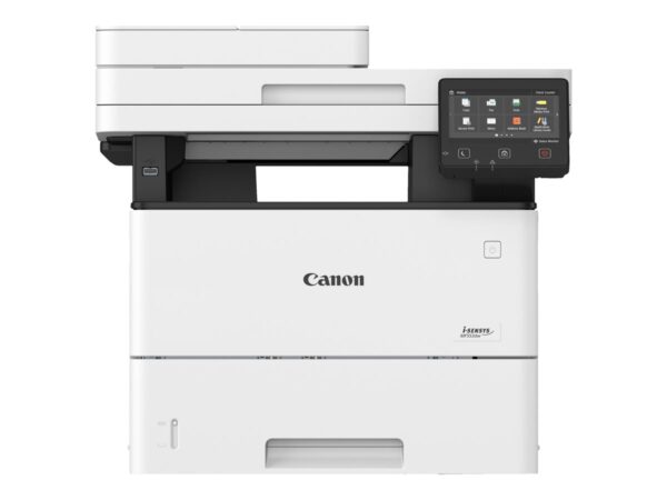 CANON i-SENSYS MF553DW Laser Multifunction Printer Mono 43ppm 1200x1200dpi