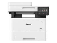 CANON i-SENSYS MF553DW Laser Multifunction Printer Mono 43ppm 1200x1200dpi