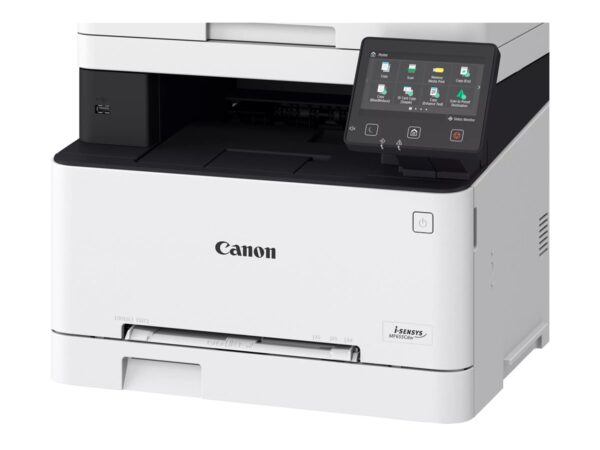 CANON i-SENSYS MF655Cdw Multifunction Color Laser Printer 21ppm
