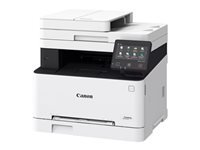 CANON i-SENSYS MF655Cdw Multifunction Color Laser Printer 21ppm