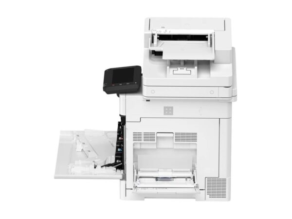 CANON i-SENSYS MF842cdw MFP colour laser A4 210x297mm  A4 38ppm copy 38ppm print 650 sheets USB 2.0 LAN USB host Wi-Fi