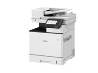 CANON i-SENSYS MF842cdw MFP colour laser A4 210x297mm  A4 38ppm copy 38ppm print 650 sheets USB 2.0 LAN USB host Wi-Fi