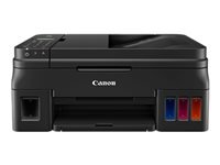 CANON IJ MFP G4511 EB1 EUR A4 color USB Inkjet scan copy fax 5ppm WLAN
